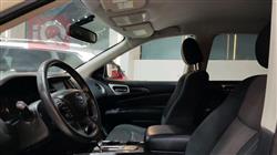 نيسان باثفايندر